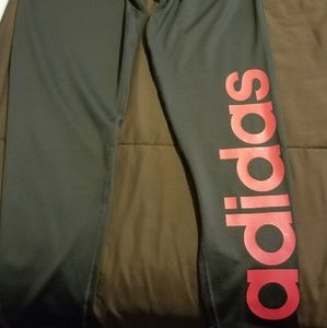 Adidas  Leggings